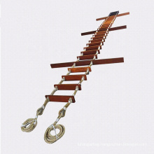 marine rescue pilot rope ladder for sale